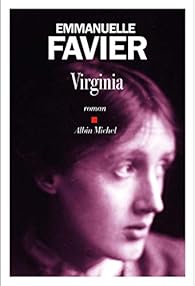 couverture de : Virginia