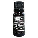 10ml Ylang Ylang Pure Essential Oil - Freshskin Original Product