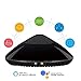 Produktbild Smart Home Hub Smart Wi-Fi Home Center Mobiltelefon Infrarot RF integrierte Universalfernbedienung kompatibel mit Apple Android Smartphone