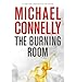 Produktbild BY Connelly, Michael ( Author ) [ THE BURNING ROOM (HARRY BOSCH NOVEL) - STREET SMART ] Nov-2014 [ Hardcover ]