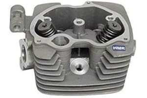 HMParts Atv Quad Bashan Bike CG 200 Ccm Cylinder Head Ghv Lftgekühlt