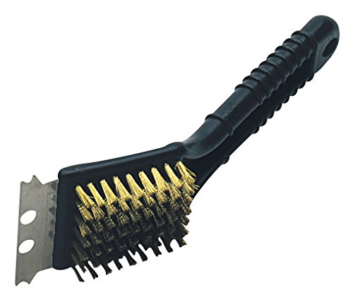 Campingaz Brosse pour Barbecue, Noir, 21...