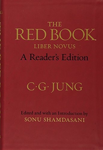 The Red Book - A Reader`s Edition livre