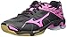 Produktbild Mizuno Wave Lightning Z Synthetik Cross-Training, Black/Pink/Gray, 40 EU