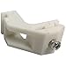 Produktbild Gardinenschienen für Swish Drape Track Linx - To Fit Swish Drape Track - 120 Brackets White