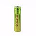 Produktbild HCFKJ 1x3.7V 18650 5000mAh Li-Ion Akku für Taschenlampe Lampe Taschenlampe