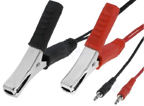 Preisvergleich Produktbild Extech bt100-tl Test Lead Set