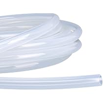Tubo Acqua Condizionatore Portatile Tubo In Gomma Siliconica Per Uso Alimentare Da 1 Metro Tubo Flessibile In Silicone Trasparente Diametro 10 12 13 14 15 16 17 18 19 ~ 40 Mm Tubo Trasparente Tubo Condensa Condizionatore Portatile - 4