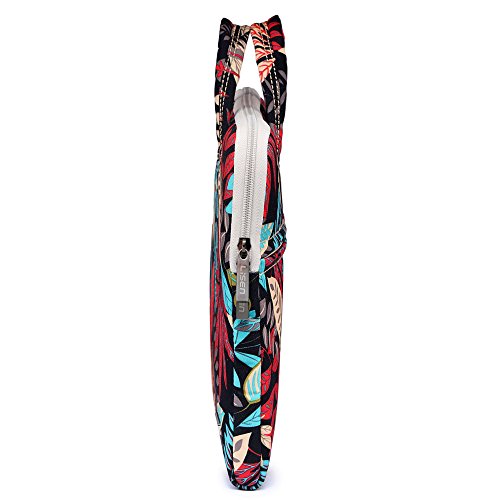 Bohemien Laptoptasche Sleeve für 11.6-15.6 zoll Macbook / Laptop - 4