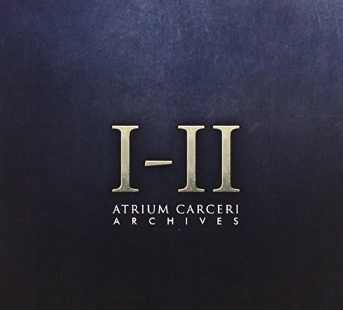 Archives I-Ii