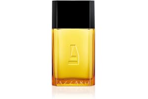 Azzaro Pour Homme, Eau de Toilette Uomo, Profumo Aromatico Legnoso