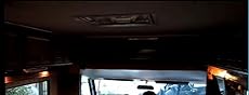 Profilé Aluminium LED, Jirvyuk de 6 x 1 Mètre V- Shape Profilés en ...