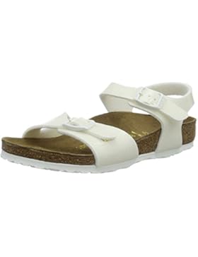 BIRKENSTOCK Mädchen Rio Sandalen