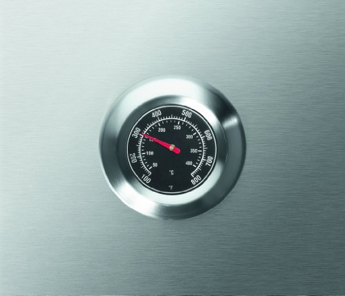 Profi Cook PC-GG 1058 Gasgrill 4-Brenner - 9