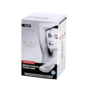 BEARS VS BABIES IPL Hair Removal Device on Body and Face Laser Hair Reduction System White - Image 7