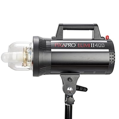 LUMI400II Gemini GS400II Three Head Boom Kit 1200Ws Fan Studio Fashion lighting set Bowens S Fitting  2 Year UK Warranty  Fast Delivery  UK Stock  VAT Registered aE    Three Head Boom Kit  LUMI 400 