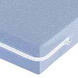 MSS 100700-KB-200.90.11 Kinderbettmatratze, 200 x 90 cm - 3