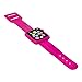 Produktbild Wedo 599309909 Radiergummi Smartwatch 19,5 x 3 x 0,8 cm, Kunststoff, pink