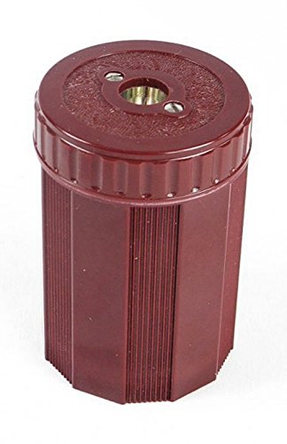 Aiguiseur DUX Classic Nostalgia DX9207 rouge