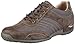 Produktbild camel active Herren Space 12 Sneakers, Braun (Peat), 44.5 EU