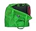 JL Childress Booster Go-Go On-the-Go Bag for Booster Seats (Green)