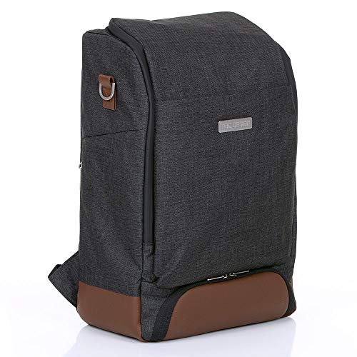 Preisvergleich Produktbild ABC Design 2019 Rucksack Tour piano