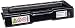 Produktbild Ricoh 406475 6500PÁGINAS Black Toner Cartridge - Black Laser Toner Cartridge for Ricoh Aficio SP C231 N Color Laser Printer (406505) Ricoh Aficio SP C236J Multifunktionsdrucker (406 1 Einheit (S), Laser Cartridge 6500 Seiten, Laser;)
