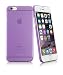 Produktbild iMummy The Shell - PP Case für iPhone 6/6s (4.7) lila
