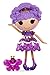Produktbild Lalaloopsy – 33cm große Puppe – Charms Seven Carat [UK Import]