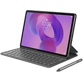 Lenovo IdeaTab Dimensity 6300, RAM 8GB, Storage 128GB, 11.5" 2.5K IPS 500 nits 90HZ, Rear 8MP, Front 5MP, 4 Speakers, Wi-Fi, 