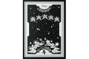 (Incl. Pre-Order Item) STRAY KIDS 5-STAR The 3rd Album ( STANDARD EDITION Ver. - C Ver. + Store Gift Card ) K-POP SEALED