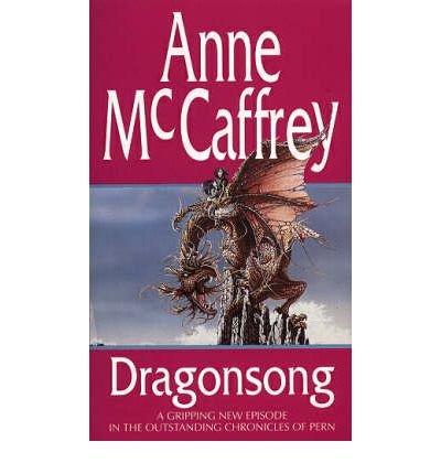 [Dragonsong] [by: Anne McCaffrey]