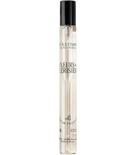 Buy L'Occitane Cerisier Amoureux Eau De Toilette, 50ml Online at