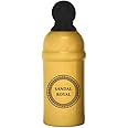 Fragrance Secrets Sultan Sandal Royal EDP 100ml - Luxurious Unisex with Long-lasting Woody Aroma, Perfect for Special Occasions, Ideal Gift for Men and Women, Premium Quality Perfume