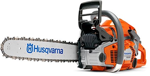 Preisvergleich Produktbild Husqvarna Motorsäge 550 XP G