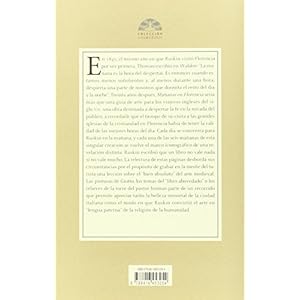 Mañanas en Florencia