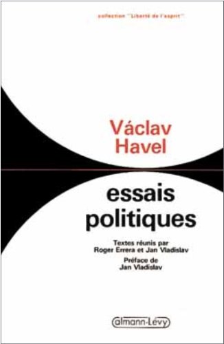Download Essais politiques Download Essais politiques