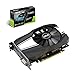 Price comparison product image Asus Nvidia GTX1660Ti Phoenix 6G Fan