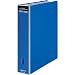 Produktbild 50 Blatt Platz f_r bis zu 1.000 Index Dichtung Titelkarte mit Mei-GT680B A4-S Bajonett Visitenkartenhalter Kokuyogabatto Kawakami Art blau (Japan-Import)