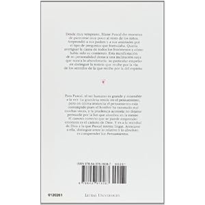 Pensamientos/ Thoughts