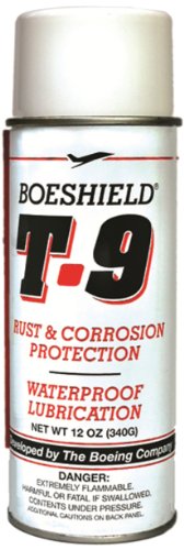 'Boesh T 9 Lubricant
