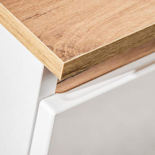 【ᐅ】Waschtischunterschränke für Aufsatzwaschbecken ?Bank-und-Schrank.de