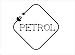 isee360 vinyl Plug Petrol Sticker Windows, Sides, Hood, Bumper Car Sticker RS.99.00