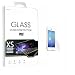 Produktbild Samsung Galaxy S4 Mini GT-I9190 Glas Folie Tempered Glass Screen Protector Schutzfolie Panzerglas 0,26mm Panzerfolie Displayschutzfolie Schutzglas Verbundglas Klar Anti-Kratz-Screen Protector Displayschutz Gehärtetes Schutzglas incl. Reinigungs-Kit