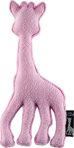 Sophie la girafe The Lovely Giraffe (Pink)