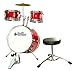 Price comparison product image Schoenhut Drum Set (5 Piece)