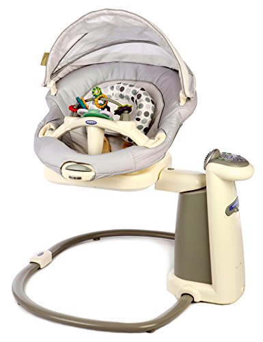 GRACO Babyschaukel Sweet Peace Zen