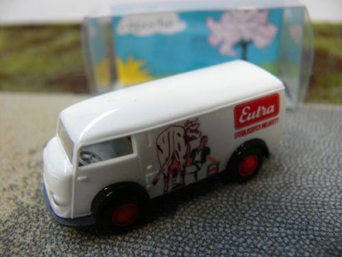 Preisvergleich Produktbild 1 / 87 Epoche Matador 1400 Eutra Melkfett 09140