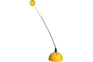 shengyi Tennis Hit Trainer Self-Aid Rebounder Tennis Equipment for Beginners Practice Helps Improve Strokes