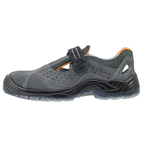 Urgent 315 S1 TPU Arbeitsschuhe Sicherheit Sicherheitschuhe Garten Industrie Arbeit(35-47) - 3